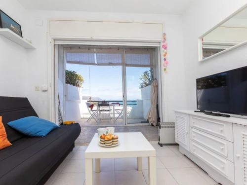Appartement Llançà, 2 pièces, 3 personnes - photo_1011593597286