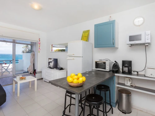 Appartement Llançà, 2 pièces, 3 personnes - photo_1011593597286