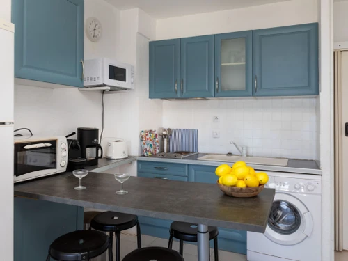 Appartement Llançà, 2 pièces, 3 personnes - photo_1011593597286