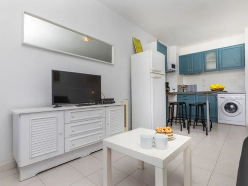 Appartement Llançà, 2 pièces, 3 personnes - photo_1011593597286