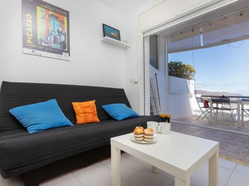 Appartement Llançà, 2 pièces, 3 personnes - photo_1011593597286