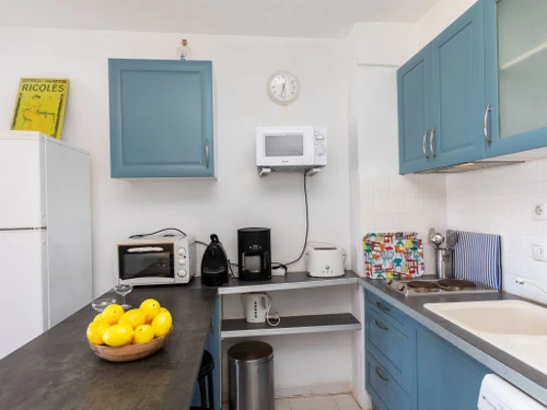 Appartement Llançà, 2 pièces, 3 personnes - photo_1011593597286