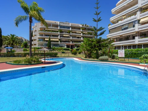 Appartement Marbella, 3 pièces, 4 personnes - photo_1011593597641