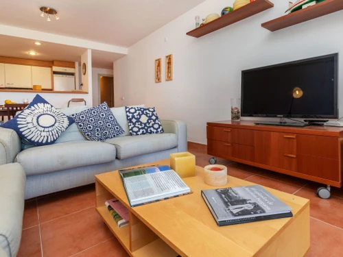 Appartement Pals, 3 pièces, 4 personnes - photo_1011593599475