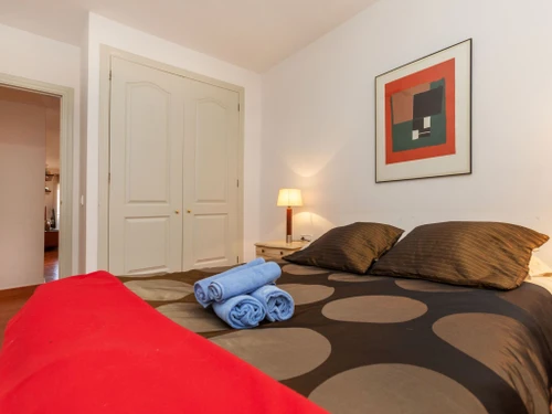 Appartement Pals, 3 pièces, 4 personnes - photo_1011593599475