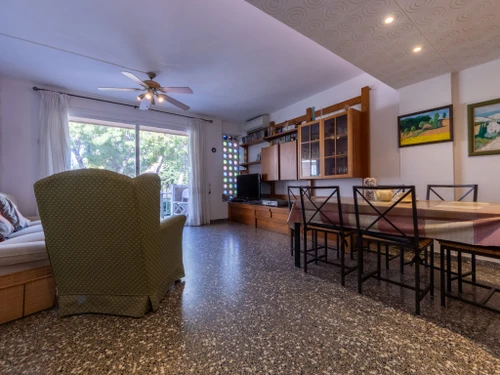 Appartement Roda de Berà, 4 pièces, 5 personnes - photo_1011593600319