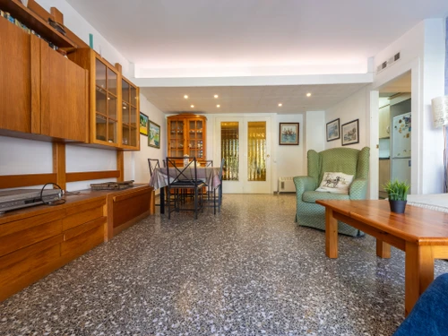 Appartement Roda de Berà, 4 pièces, 5 personnes - photo_1011593600319