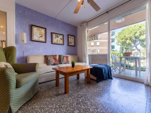 Appartement Roda de Berà, 4 pièces, 5 personnes - photo_1011593600319