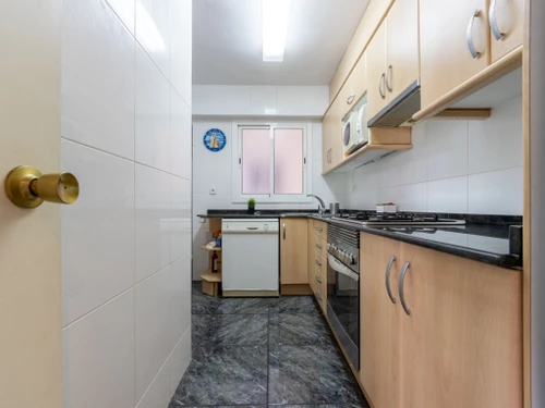 Appartement Roda de Berà, 4 pièces, 5 personnes - photo_1011593600319