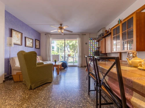 Appartement Roda de Berà, 4 pièces, 5 personnes - photo_1011593600319