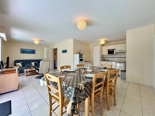 Appartement Carnac, 3 pièces, 6 personnes - photo_11227585880