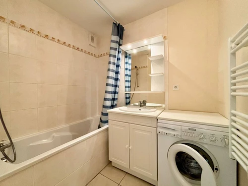 Appartement Carnac, 3 pièces, 6 personnes - photo_11227585880