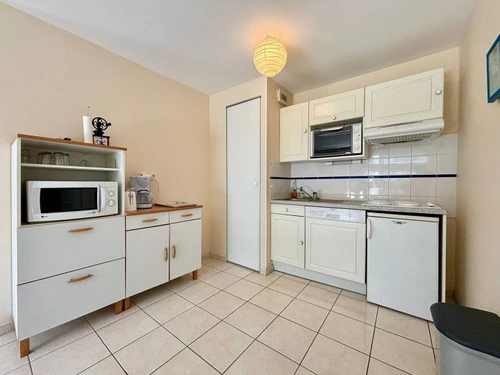 Appartement Carnac, 3 pièces, 6 personnes - photo_11227585880