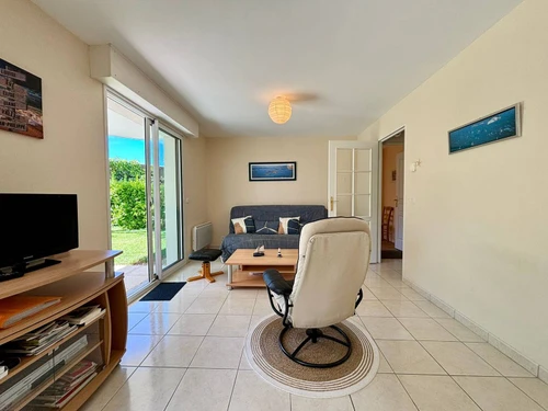 Appartement Carnac, 3 pièces, 6 personnes - photo_11227585880