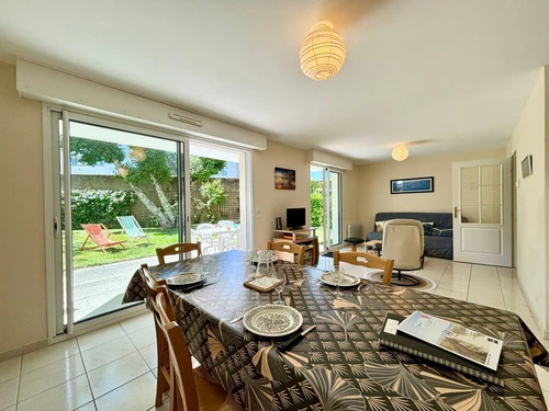 Appartement Carnac, 3 pièces, 6 personnes - photo_11227585880