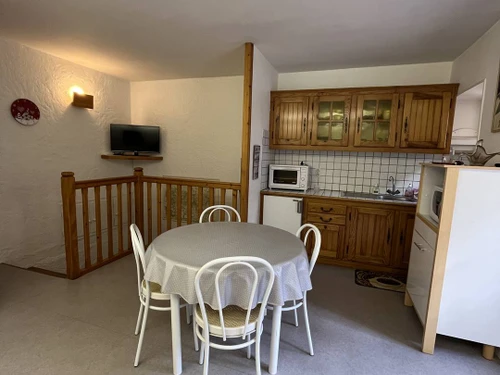 Appartement Cauterets, 2 pièces, 4 personnes - photo_1011593608917