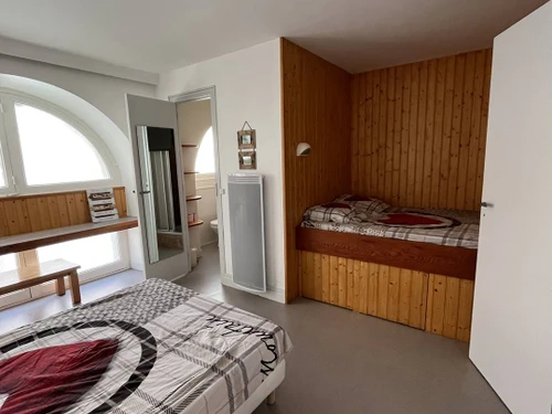 Appartement Cauterets, 2 pièces, 4 personnes - photo_1011593608917