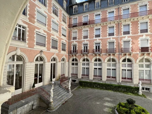 Appartement Cauterets, 2 pièces, 4 personnes - photo_1011593608917