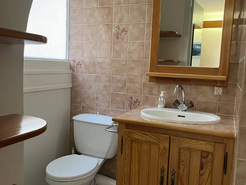 Appartement Cauterets, 2 pièces, 4 personnes - photo_1011593608917