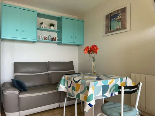 Apartment Fleury-Saint-Pierre-la-Mer, 1 bedroom, 4 persons - photo_1011593611937