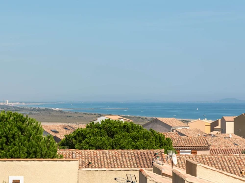 Apartment Fleury-Saint-Pierre-la-Mer, 1 bedroom, 4 persons - photo_1011593611937