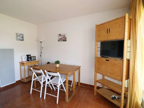 Studio Le Grau du Roi, Studio, 4 Personen - photo_1011593612060