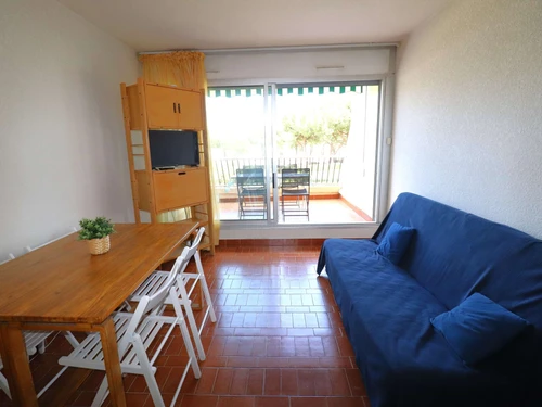 Studio Le Grau du Roi, Studio, 4 Personen - photo_1011593612060