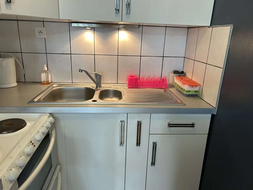 Ferienwohnung Le Grau du Roi, 1 Schlafzimmer, 5 Personen - photo_1011593612291