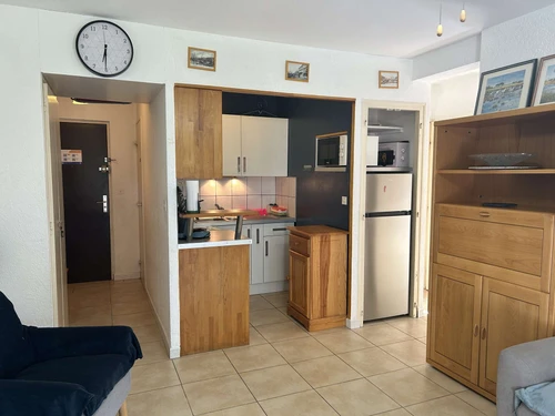 Ferienwohnung Le Grau du Roi, 1 Schlafzimmer, 5 Personen - photo_1011593612291