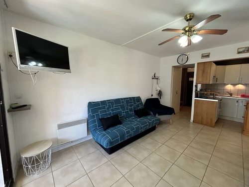 Ferienwohnung Le Grau du Roi, 1 Schlafzimmer, 5 Personen - photo_1011593612291