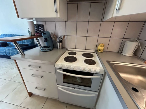 Ferienwohnung Le Grau du Roi, 1 Schlafzimmer, 5 Personen - photo_1011593612291