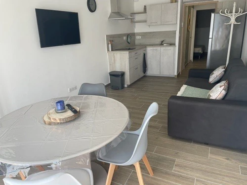 Apartamento La Grande-Motte, 1 dormitorio, 4 personas - photo_1011592477481