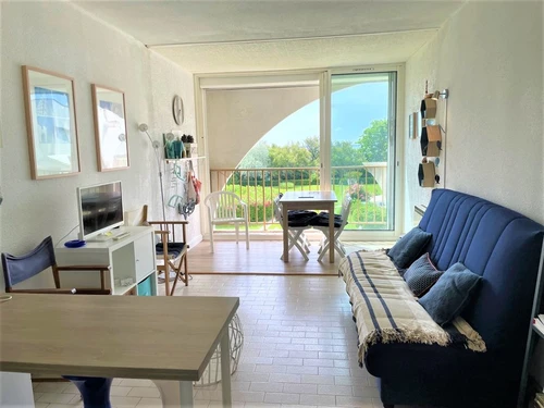 Appartement La Grande-Motte, 3 pièces, 6 personnes - photo_1011592478030