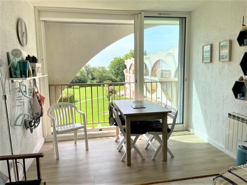 Appartement La Grande-Motte, 3 pièces, 6 personnes - photo_1011592478030