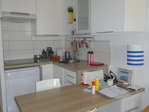 Appartement La Grande-Motte, 3 pièces, 6 personnes - photo_1011592478030