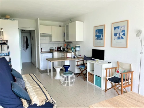 Appartement La Grande-Motte, 3 pièces, 6 personnes - photo_1011592478030