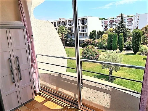 Appartement La Grande-Motte, 2 pièces, 4 personnes - photo_1011592478866