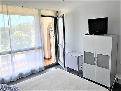 Appartement La Grande-Motte, 2 pièces, 4 personnes - photo_1011592478866