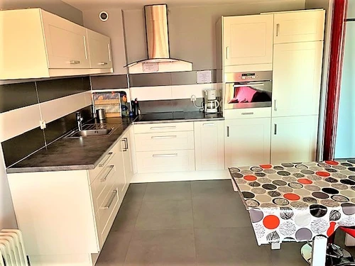 Appartement La Grande-Motte, 2 pièces, 4 personnes - photo_1011592478866