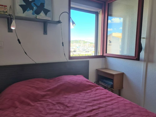 Apartment Cap d'Agde, 1 bedroom, 4 persons - photo_1011593614326