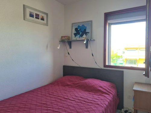 Apartment Cap d'Agde, 1 bedroom, 4 persons - photo_1011593614326