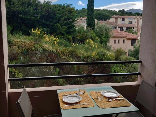 Appartement Collioure, 2 pièces, 4 personnes - photo_1011593615983