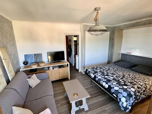 Appartement Banyuls-sur-Mer, 1 pièce, 2 personnes - photo_19433645500