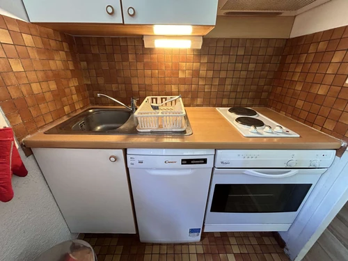 Ferienwohnung La Salle-les-Alpes, Studio, 4 Personen - photo_11561198721