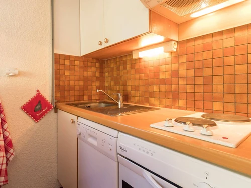Ferienwohnung La Salle-les-Alpes, Studio, 4 Personen - photo_11561198721
