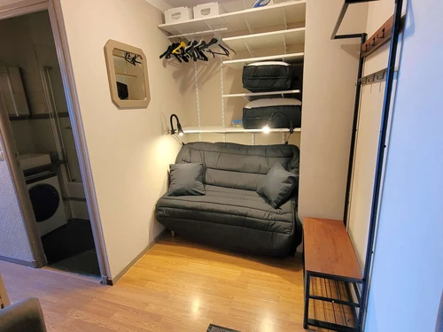 Studio Saint-Michel-de-Chaillol, studio flat, 6 persons - photo_1011590453338