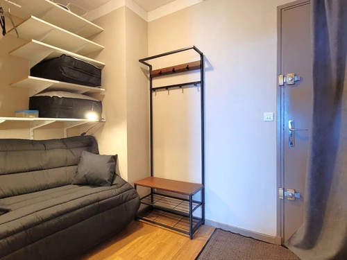 Studio Saint-Michel-de-Chaillol, studio flat, 6 persons - photo_1011590453338