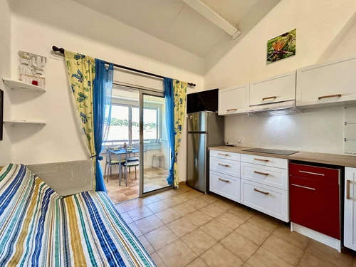 Appartement Sainte-Maxime, 1 pièce, 4 personnes - photo_1011593638837