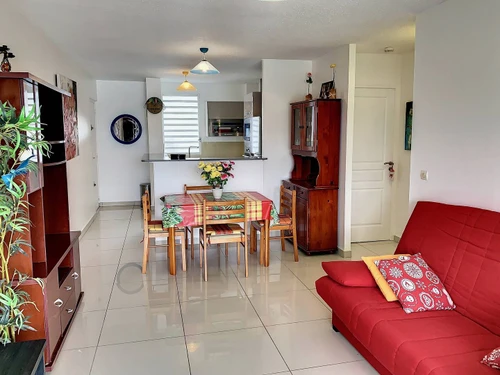 Ferienwohnung Les Trois-Ilets, 2 Schlafzimmer, 4 Personen - photo_19254325037