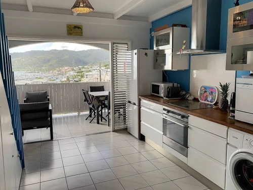 Appartement Le Marin, 3 pièces, 4 personnes - photo_17475567646